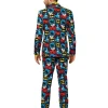 OppoSuit The Dark Knight