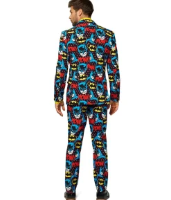 OppoSuit The Dark Knight