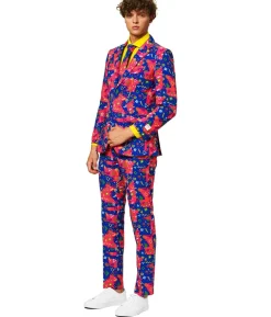 OppoSuit The Fresh Prince