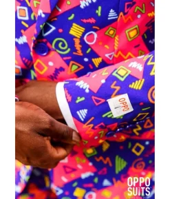 OppoSuit The Fresh Prince