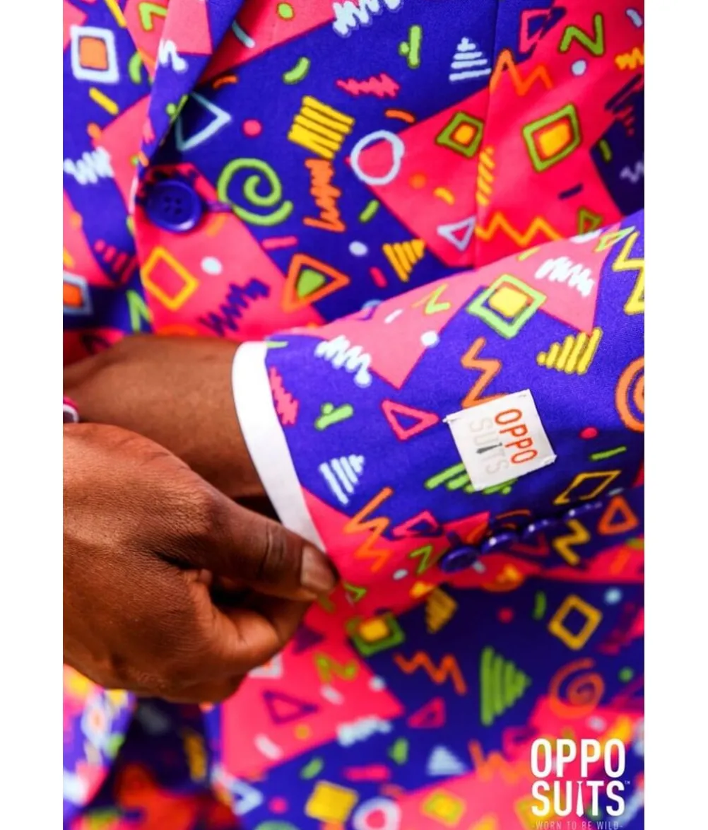 OppoSuit The Fresh Prince