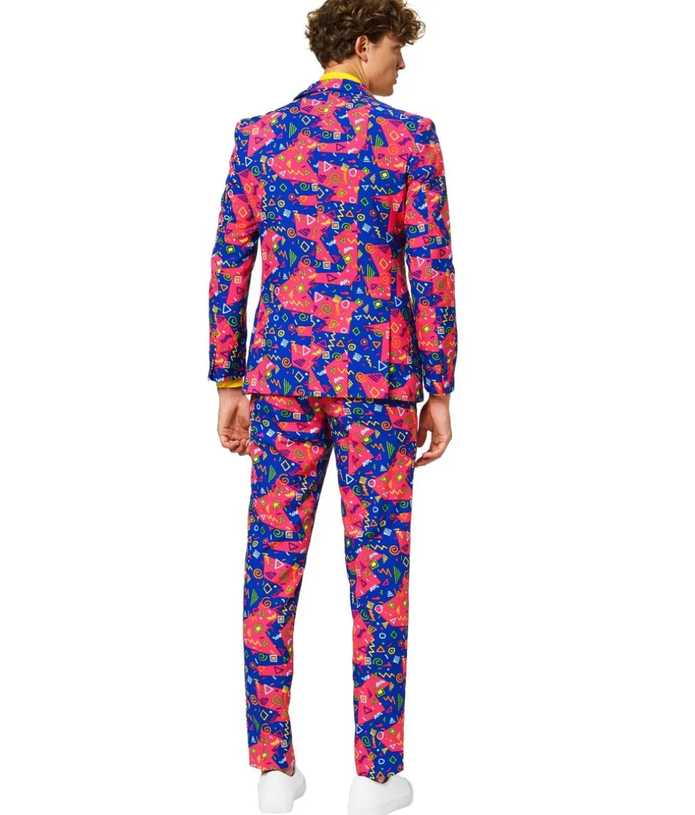 OppoSuit The Fresh Prince