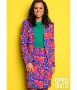 OppoSuit The Fresh Princess