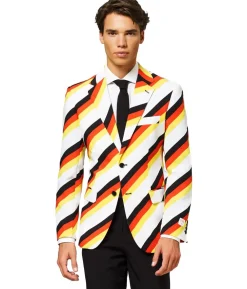OppoSuit The Germanator