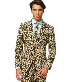 OppoSuit The Jag