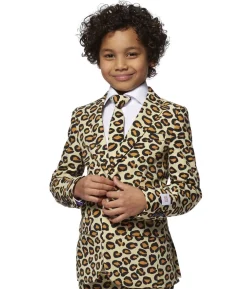 OppoSuit The Jag, dreng