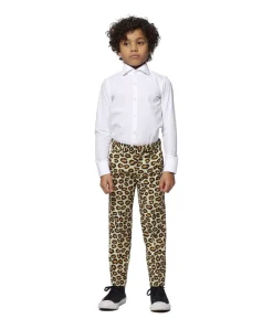 OppoSuit The Jag, dreng
