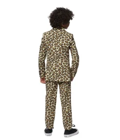 OppoSuit The Jag, dreng