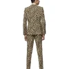 OppoSuit The Jag, teen
