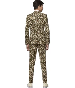 OppoSuit The Jag, teen