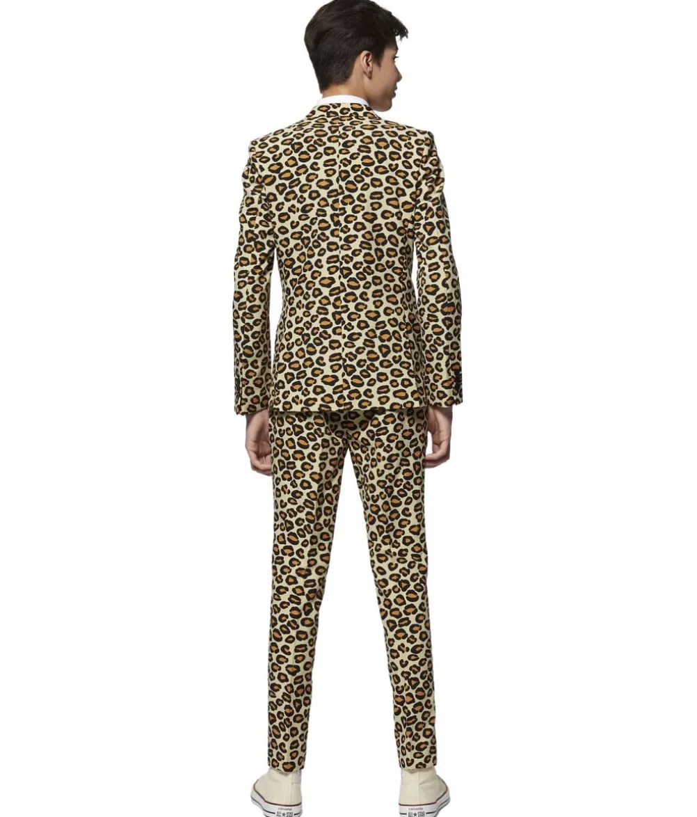 OppoSuit The Jag, teen