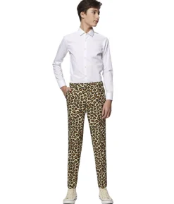 OppoSuit The Jag, teen