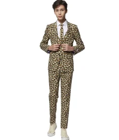 OppoSuit The Jag, teen