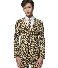 OppoSuit The Jag, teen