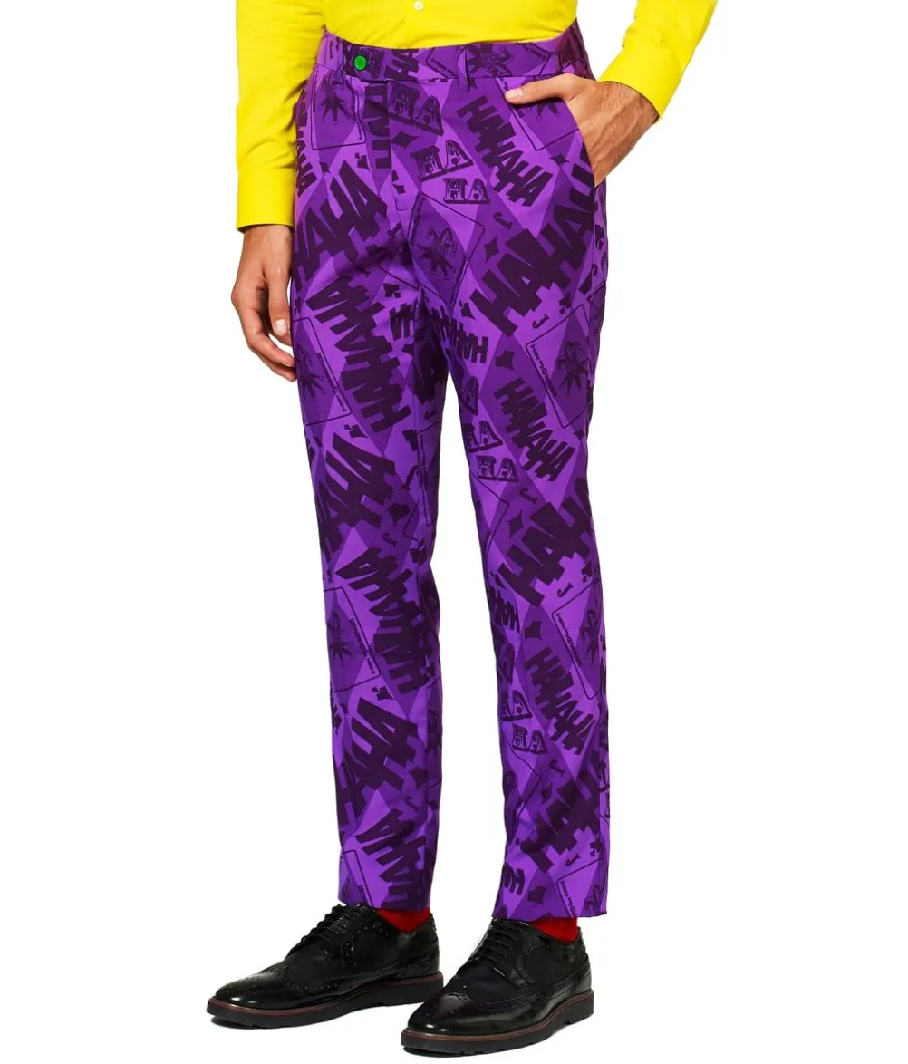 OppoSuit The Joker