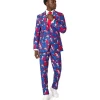 OppoSuit The Man of Steel