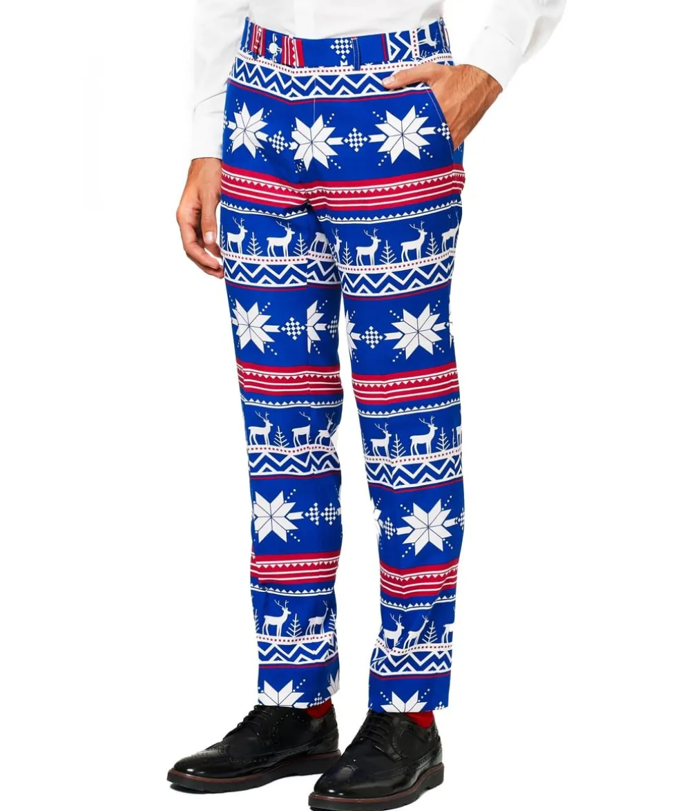 OppoSuit The Rudolph