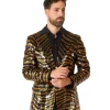 OppoSuit Tiger Royale blazer