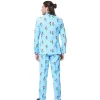 OppoSuit Tulips
