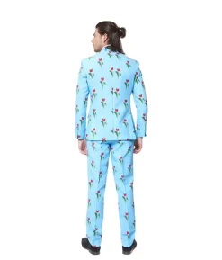 OppoSuit Tulips