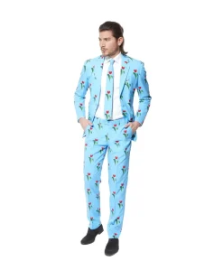 OppoSuit Tulips
