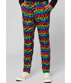 OppoSuit Wild Rainbow