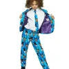 OppoSuit Winter Winner, dreng