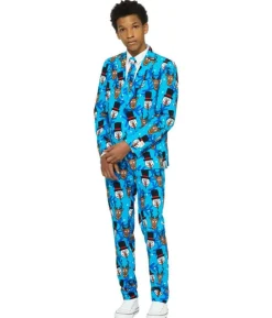 OppoSuit Winter Winner, teen