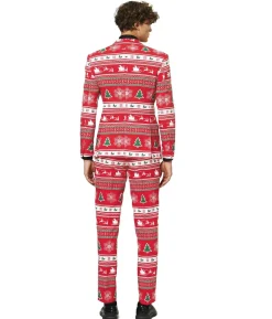 OppoSuit Winter Wonderland