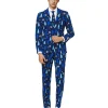 OppoSuit Winter Woods