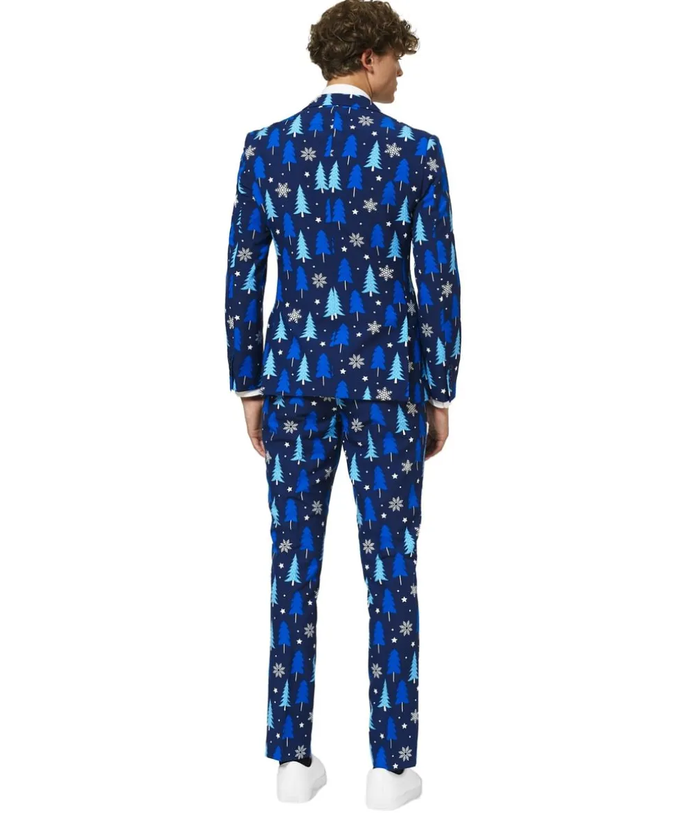 OppoSuit Winter Woods