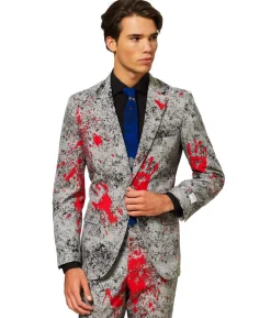 OppoSuit Zombiac