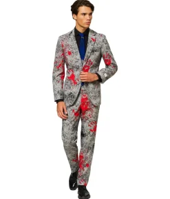 OppoSuit Zombiac
