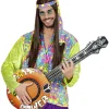 Oppustelig banjo
