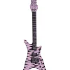 Oppustelig guitar