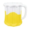 Oppustelig Ølglas cooler, 46 cm