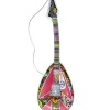 Oppustelig Mandolin