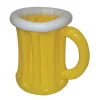 Oppusteligt Ølglas køler, 63 cm