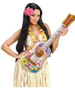 Oppustelig Ukulele