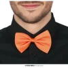 Orange butterfly