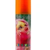 Orange hårspray