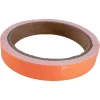 Orange UV tape, 5 m.