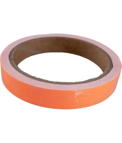 Orange UV tape, 5 m.