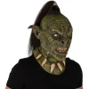 Orc Fighter maske