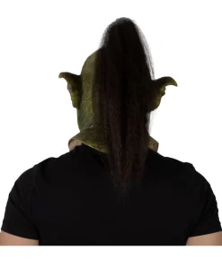 Orc Fighter maske