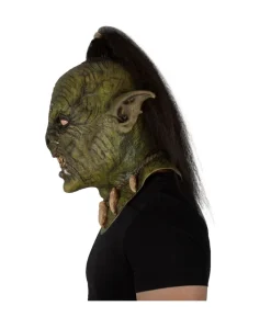 Orc Fighter maske