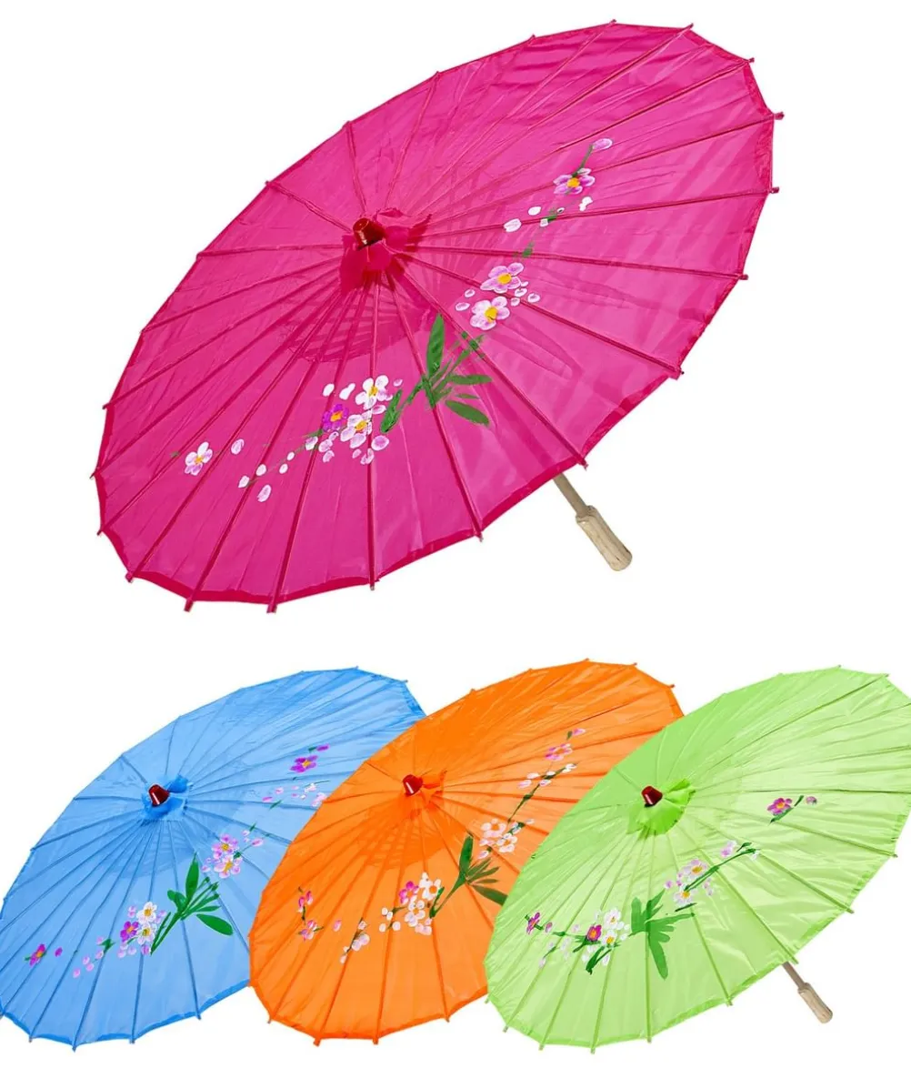 Orientalsk parasol