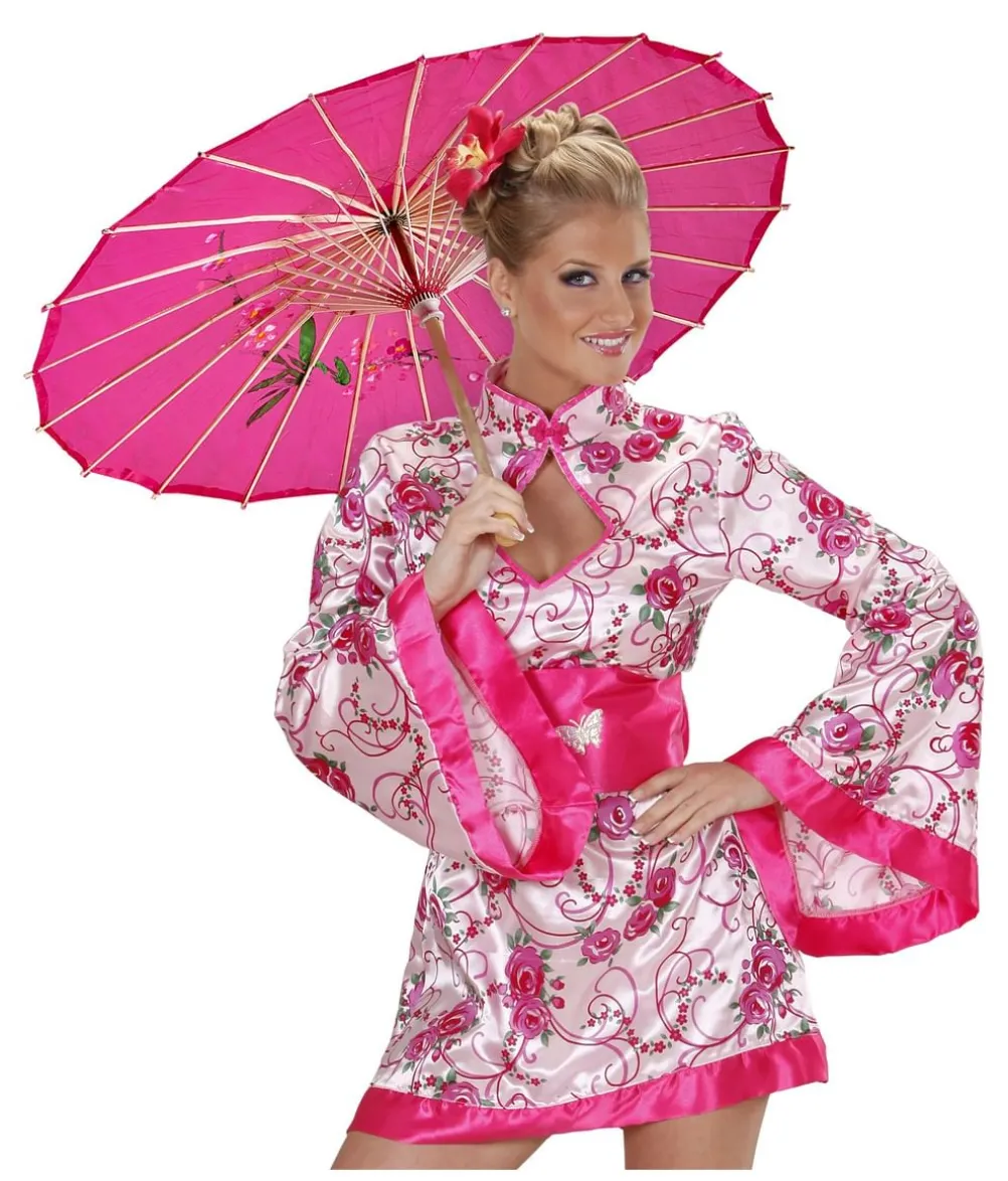 Orientalsk parasol