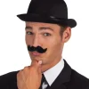 Overskæg Gentleman