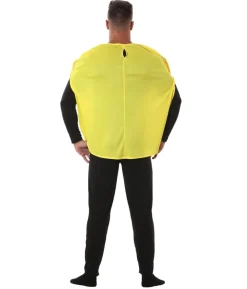 Pac-Man poncho